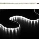 Led ταινία 5m 12VDC 4.8W/m ενδιάμεσο λευκό φως IP54 στεγανή αυτοκόλλητη κατάλληλη για κρυφό φωτισμό