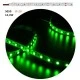 Led ταινία 5m 14.4W/m 12VDC πράσινο φως IP20 μη στεγανή αυτοκόλλητη 60LED5050/m