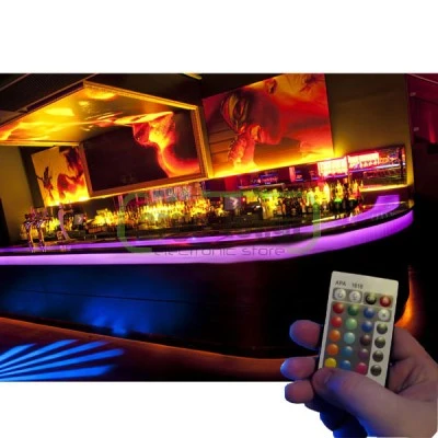 Led ταινία αδιάβροχη 5m 12VDC 7,2W/m RGB (εναλλαγής χρωμάτων) IP67 στεγανή 30LED5050/m Led ταινία αδιάβροχη 5m 12VDC 7,2W/m RGB (εναλλαγής χρωμάτων) IP67 στεγανή 30LED5050/m