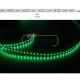LED ΤΑΙΝΙΑ 5m ΠΡΑΣΙΝΗ 24VDC 7,2W/m 90LED3528/m ΜΗ ΣΤΕΓΑΝΗ IP20 ΕΥΚΑΜΠΤΗ ΑΥΤΟΚΟΛΛΗΤΗ