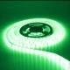 Led ταινία υψηλής φωτεινότητας 16W 12VDC 5m πράσινο φως αδιάβροχη IP65 εύκαμπτη & αυτοκόλλητη