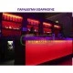 Led ταινία 5m 12VDC 4.8W/m κόκκινο φως IP20 μη στεγανή αυτοκόλλητη 60LED3528/m Led ταινία 5m 12VDC 4.8W/m κόκκινο φως IP20 μη στεγανή αυτοκόλλητη 60LED3528/m