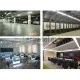 Λάμπα led tube 60cm T8 10W 230V 6000k ψυχρό φως 900lm γωνία θέασης 120° τροφοδοσίας 2 άκρων