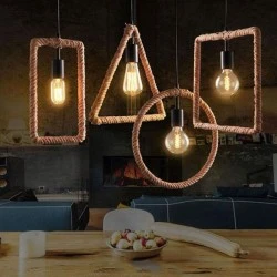 Λάμπα led filament μανιτάρι Ε27 6W 230V ντιμαριζόμενη 2700k θερμό λευκό φως 590 lumen 30000h