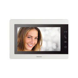 Συμπληρωματική οθόνη Legrand EASYKIT Essential 7'' με τροφοδοτικό πρίζας