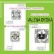 Διακόπτης αλε-ρετούρ A/R απλός κρεμ Legrand Valena Classic Διακόπτης αλε-ρετούρ A/R απλός κρεμ Legrand Valena Classic