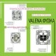 Διακόπτης αλε-ρετούρ A/R φωτεινός λευκός Legrand Valena Neutral Διακόπτης αλε-ρετούρ A/R φωτεινός λευκός Legrand Valena Neutral