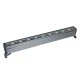 Γραμμικός προβολέας WALL WASHER CREE LED 13W 4000k ενδιάμεσο λευκό φως 1050lm δέσμης 30° στεγανός