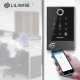 Σύστημα ελεγχόμενης πρόσβασης airbnb Liliwise K2F με δαχτυλικό αποτύπωμα αδιάβροχο IP66