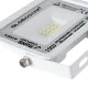 Προβολέας επαγγελματικός στεγανός led 10W λευκός IP67 220-240V σε ψυχρό φως 6000k 1250lm Προβολέας επαγγελματικός στεγανός led 10W λευκός IP67 220-240V σε ψυχρό φως 6000k 1250lm
