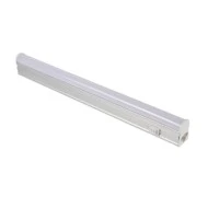 Led φωτιστικό πάγκου κουζίνας 600mm 230VAC 10W 6000k ψυχρό φως 900lm επεκτεινόμενο με διακόπτη