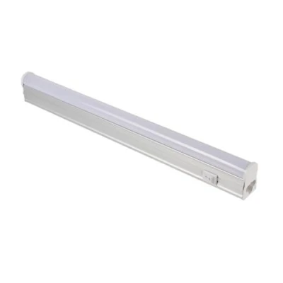 Led φωτιστικό πάγκου κουζίνας 600mm 230VAC 10W 6000k ψυχρό φως 900lm επεκτεινόμενο με διακόπτη Led φωτιστικό πάγκου κουζίνας 600mm 230VAC 10W 6000k ψυχρό φως 900lm επεκτεινόμενο με διακόπτη