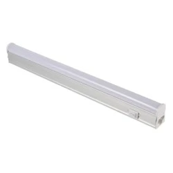 Led φωτιστικό πάγκου κουζίνας 900mm 230VAC 15W 4000k ενδιάμεσο φως 1275lm επεκτεινόμενο με διακόπτη