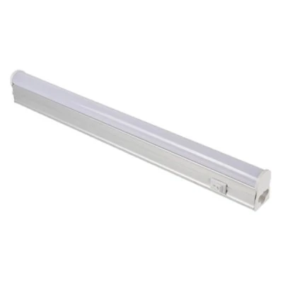 Led φωτιστικό πάγκου κουζίνας 900mm 230VAC 15W 6000k ψυχρό φως 1350lm επεκτεινόμενο με διακόπτη