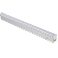 Led φωτιστικό πάγκου κουζίνας 1200mm 230VAC 20W 6000k ψυχρό φως 1800lm επεκτεινόμενο με διακόπτη