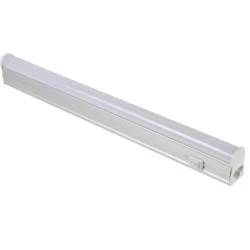 Led φωτιστικό πάγκου κουζίνας 1200mm 230VAC 20W 4000k ενδιάμεσο φως 1700lm επεκτεινόμενο με διακόπτη