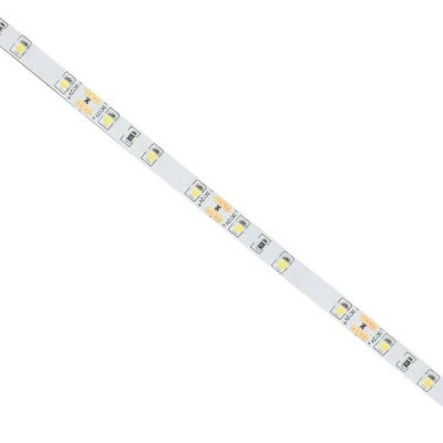 Led ταινία αδιάβροχη 5m 4.8W 12VDC ενδιάμεσο λευκό φως εύκαμπτη & αυτοκόλλητη IP65