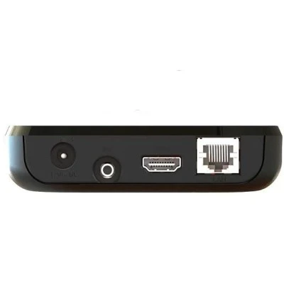 Δέκτης IPTV MAG 425A ANDROID SET TOP BOX υψηλής απόδοσης 4K με τηλεχειριστήριο Δέκτης IPTV MAG 425A ANDROID SET TOP BOX υψηλής απόδοσης 4K με τηλεχειριστήριο