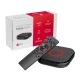 Δέκτης IPTV MAG 425A ANDROID SET TOP BOX υψηλής απόδοσης 4K με τηλεχειριστήριο Δέκτης IPTV MAG 425A ANDROID SET TOP BOX υψηλής απόδοσης 4K με τηλεχειριστήριο