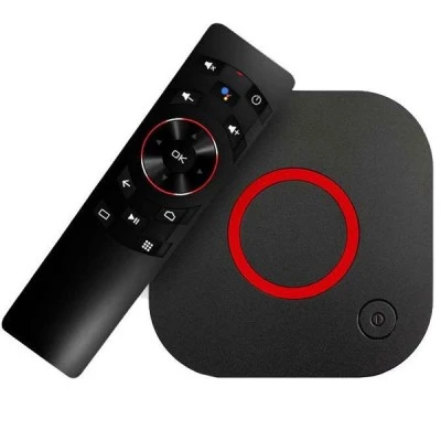 Δέκτης IPTV MAG 425A ANDROID SET TOP BOX υψηλής απόδοσης 4K με τηλεχειριστήριο Δέκτης IPTV MAG 425A ANDROID SET TOP BOX υψηλής απόδοσης 4K με τηλεχειριστήριο