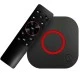 Δέκτης IPTV MAG 425A ANDROID SET TOP BOX υψηλής απόδοσης 4K με τηλεχειριστήριο Δέκτης IPTV MAG 425A ANDROID SET TOP BOX υψηλής απόδοσης 4K με τηλεχειριστήριο
