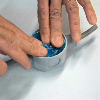 Gel στεγανοποιησης magic power 250ml