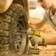 Παλμικό μπουλονόκλειδο 20V Brushless μπαταρίας με ροπή 300Nm UYUS TOOLS Παλμικό μπουλονόκλειδο 20V Brushless μπαταρίας με ροπή 300Nm UYUS TOOLS
