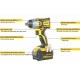 Παλμικό μπουλονόκλειδο 20V Brushless μπαταρίας με ροπή 300Nm UYUS TOOLS Παλμικό μπουλονόκλειδο 20V Brushless μπαταρίας με ροπή 300Nm UYUS TOOLS