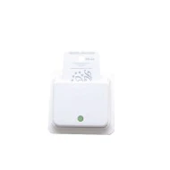 Μαγνητικός καρτοδιακόπτης GR-43 12V DC με LED φωτισμό στην υποδοχή της κάρτας για ξενοδοχεία