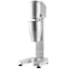 Επαγγελματική φραπεδιέρα Majestic DM-B 400W από ανοξείδωτο ατσάλι με δύο επιλογές ταχύτητας