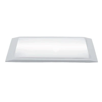 Φωτιστικό ασφαλείας LED SMD 4W 230V 300lm με κουμπί δοκιμής φόρτισης 3 ώρες αυτονομία Φωτιστικό ασφαλείας LED SMD 4W 230V 300lm με κουμπί δοκιμής φόρτισης 3 ώρες αυτονομία