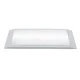 Φωτιστικό ασφαλείας LED SMD 4W 230V 300lm με κουμπί δοκιμής φόρτισης 3 ώρες αυτονομία Φωτιστικό ασφαλείας LED SMD 4W 230V 300lm με κουμπί δοκιμής φόρτισης 3 ώρες αυτονομία