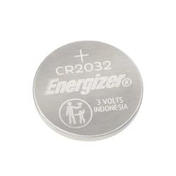 Μπαταρία λιθίου κουμπί Energizer Ultimate CR2032 3V 235mAh σε blister 2 τεμαχίων