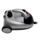 Ατμοκαθαριστής Clatronic DR 3280 1500W 4 bar σε ασημί/μαύρο χρώμα