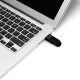USB 3.1 stick PNY 256GB με ταχύτητα ανάγνωσης έως 80MB/s και εγγραφής έως 20MB/s USB 3.1 stick PNY 256GB με ταχύτητα ανάγνωσης έως 80MB/s και εγγραφής έως 20MB/s