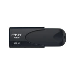 USB stick 128GB με ταχύτητα εγγραφής έως 8MB/s και ανάγνωσης έως 25MB/s