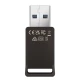 Card reader PNY P-CRUAUSDDG3CPPR-GE USB 3.2 Gen 1 type-A για microSD/microSDXC μαύρο
