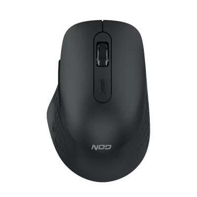 Σετ ασύρματο πληκτρολόγιο και ποντίκι NOD ValuePro3 Wireless με ελληνικό layout, οπτικό ποντίκι 800/1200/1600 DPI και USB Nano receiver Σετ ασύρματο πληκτρολόγιο και ποντίκι NOD ValuePro3 Wireless με ελληνικό layout, οπτικό ποντίκι 800/1200/1600 DPI και USB Nano receiver