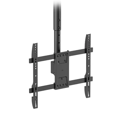 Βάση οροφής για τηλεοράσεις Curved/LED/LCD/Plasma 32" έως 75" με πλήρη κίνηση, VESA έως 400x400 και μέγιστο βάρος 60kg