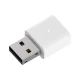 Ασύρματος USB αντάπτορας Wi-Fi 4 D-Link AN3U N300 300Mbps με υποστήριξη WPA2/WPA3