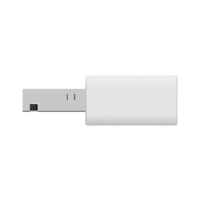 Ασύρματος USB αντάπτορας Wi-Fi 4 D-Link AN3U N300 300Mbps με υποστήριξη WPA2/WPA3