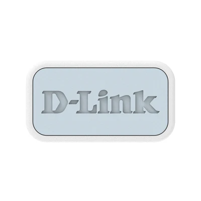 Ασύρματος USB αντάπτορας Wi-Fi 4 D-Link AN3U N300 300Mbps με υποστήριξη WPA2/WPA3