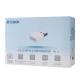 Ασύρματος USB αντάπτορας Wi-Fi 4 D-Link AN3U N300 300Mbps με υποστήριξη WPA2/WPA3