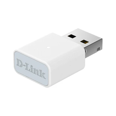 Ασύρματος USB αντάπτορας Wi-Fi 4 D-Link AN3U N300 300Mbps με υποστήριξη WPA2/WPA3
