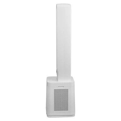 Ανεμιστήρας στήλης LiFE AQUILO bladeless 42” 65W με ιονιστή, φίλτρο καθαρισμού αέρα, τηλεχειριστήριο και 2 προγράμματα λειτουργίας Ανεμιστήρας στήλης LiFE AQUILO bladeless 42” 65W με ιονιστή, φίλτρο καθαρισμού αέρα, τηλεχειριστήριο και 2 προγράμματα λειτουργίας
