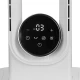 Ανεμιστήρας στήλης LiFE AQUILO bladeless 42” 65W με ιονιστή, φίλτρο καθαρισμού αέρα, τηλεχειριστήριο και 2 προγράμματα λειτουργίας Ανεμιστήρας στήλης LiFE AQUILO bladeless 42” 65W με ιονιστή, φίλτρο καθαρισμού αέρα, τηλεχειριστήριο και 2 προγράμματα λειτουργίας