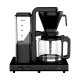 Καφετιέρα φίλτρου 1.25L 1400W LiFE SYMBOL B Flat Black 336x176x356mm