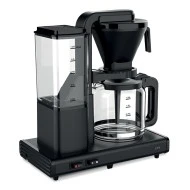 Καφετιέρα φίλτρου 1.25L 1400W LiFE SYMBOL B Flat Black 336x176x356mm