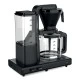 Καφετιέρα φίλτρου 1.25L 1400W LiFE SYMBOL B Flat Black 336x176x356mm