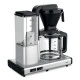 Καφετιέρα φίλτρου 1.25L 1400W LiFE SYMBOL S Silver Matt 336x176x356cm Καφετιέρα φίλτρου 1.25L 1400W LiFE SYMBOL S Silver Matt 336x176x356cm
